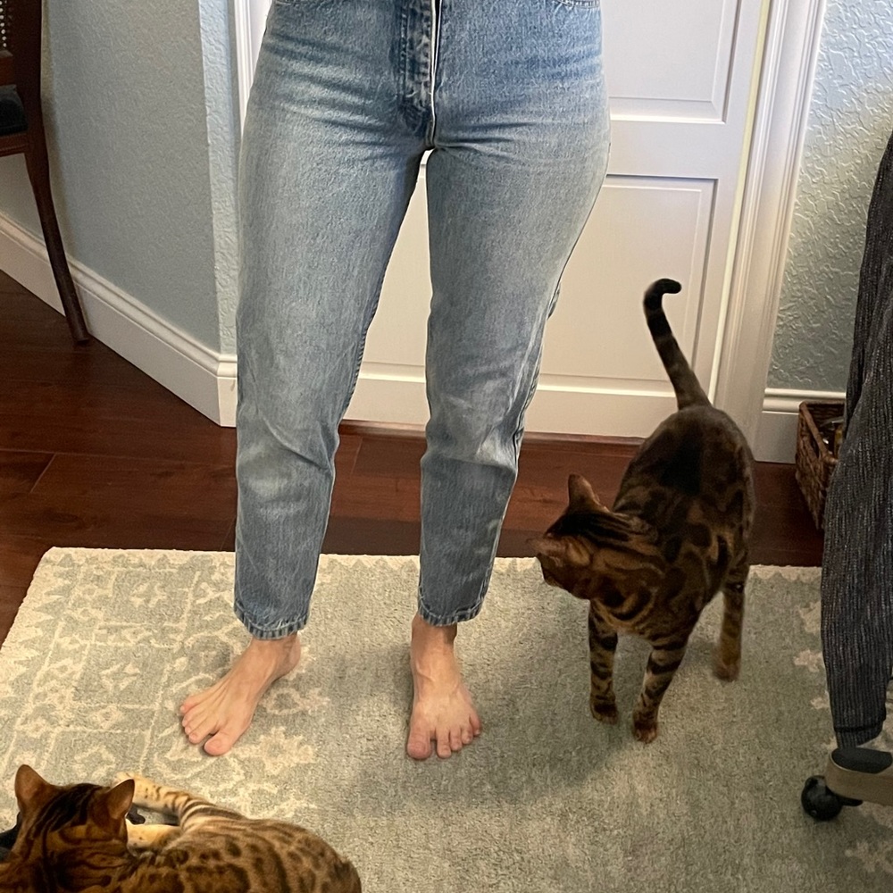 Vintage Guess Jeans 1980s